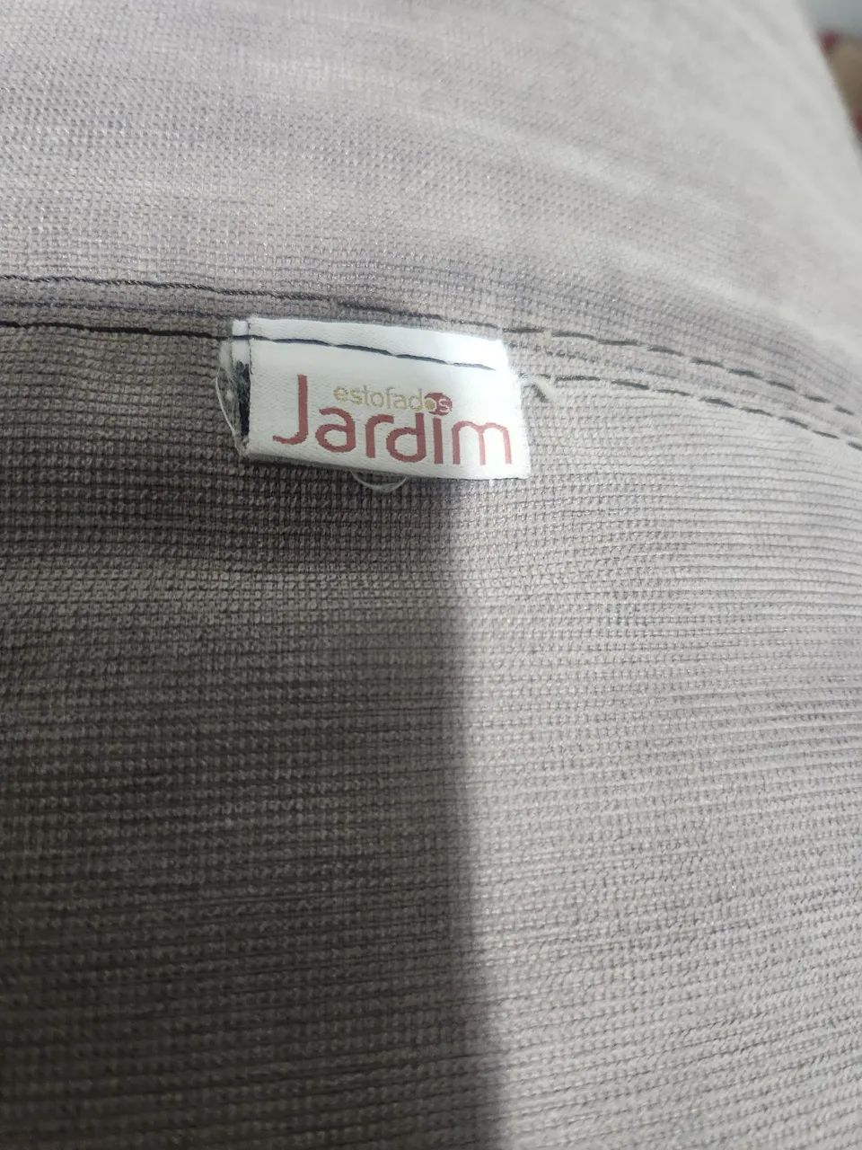 Puff medindo 1,50  - Foto 5