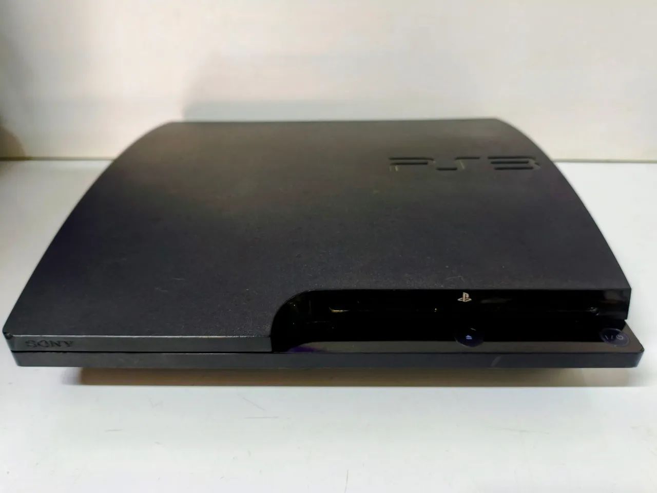 PS3 desbloqueado com jogos - Foto 4