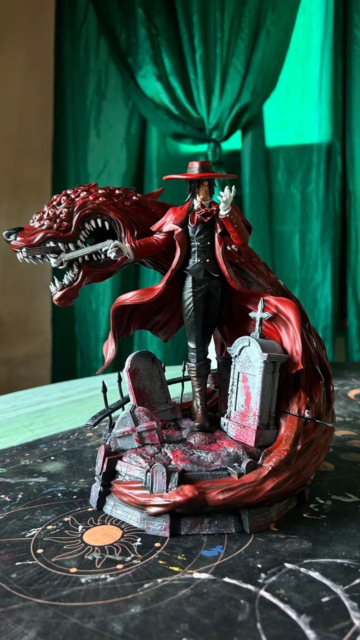Impressão de 3D em resina  - Foto 2