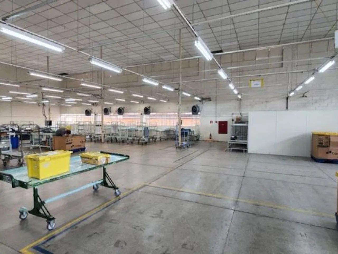 Prédio Comercial 1.185 m² - Centro - Foz do Iguaçu - PR - Foto 3