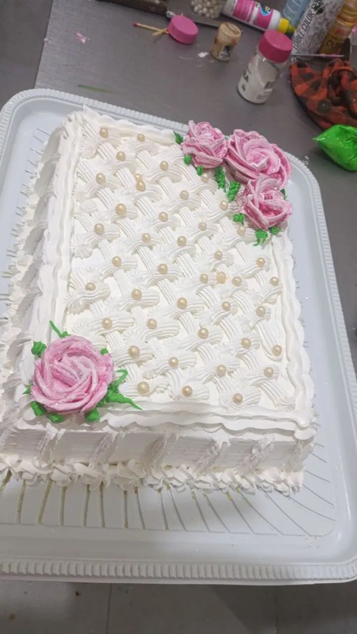 Confeiteiro 