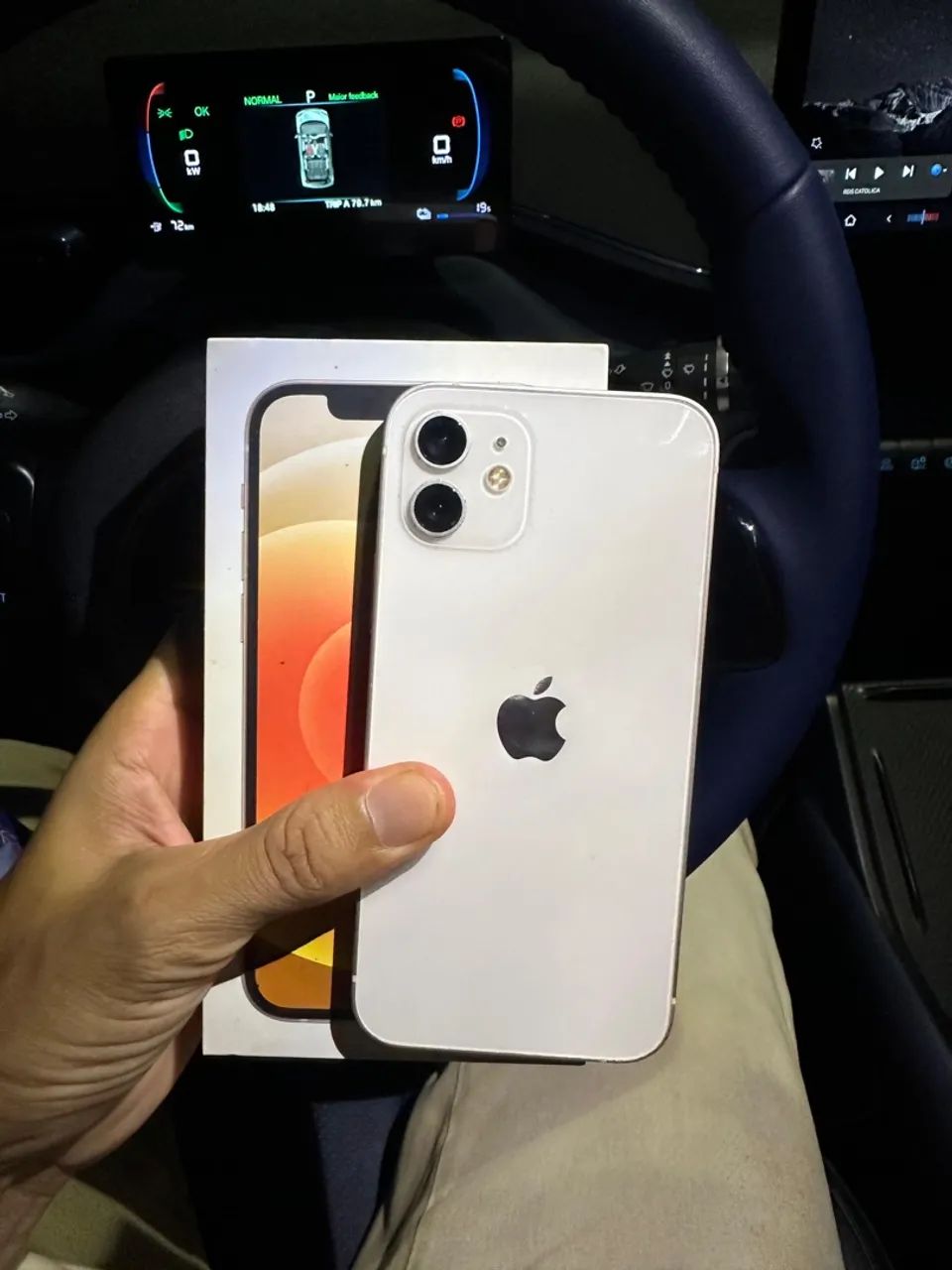 iPhone 12 64gb - Foto 2