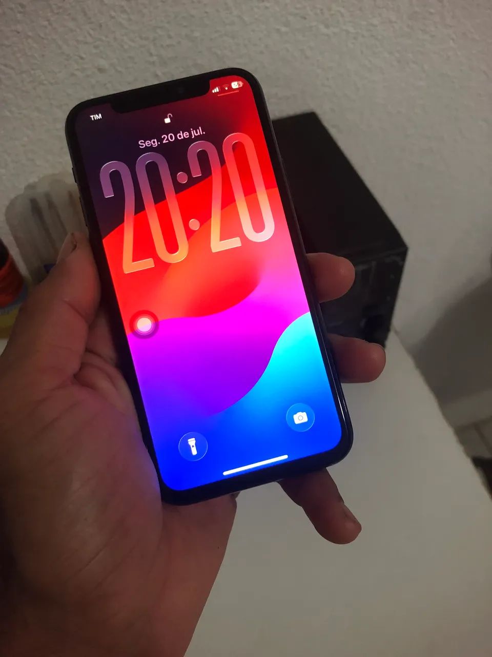 iPhone 11 Pro 256 - Foto 2
