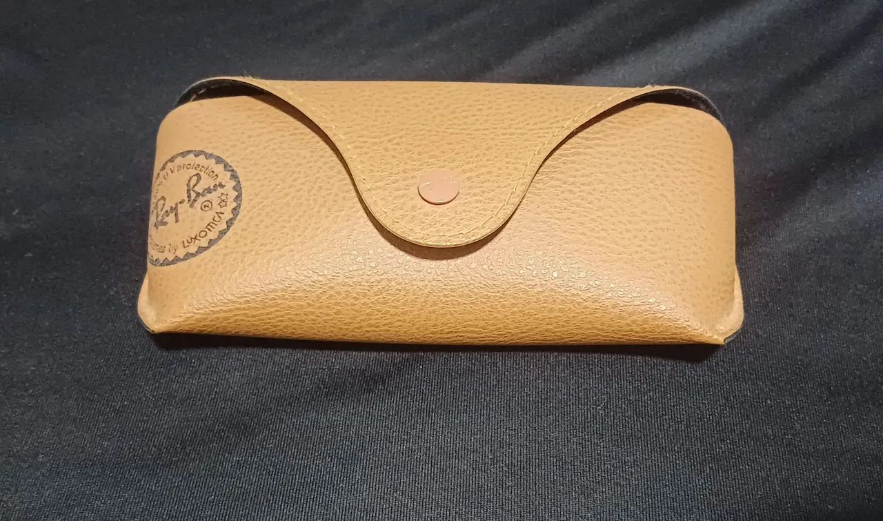Óculos Rayban aviator  - Foto 5