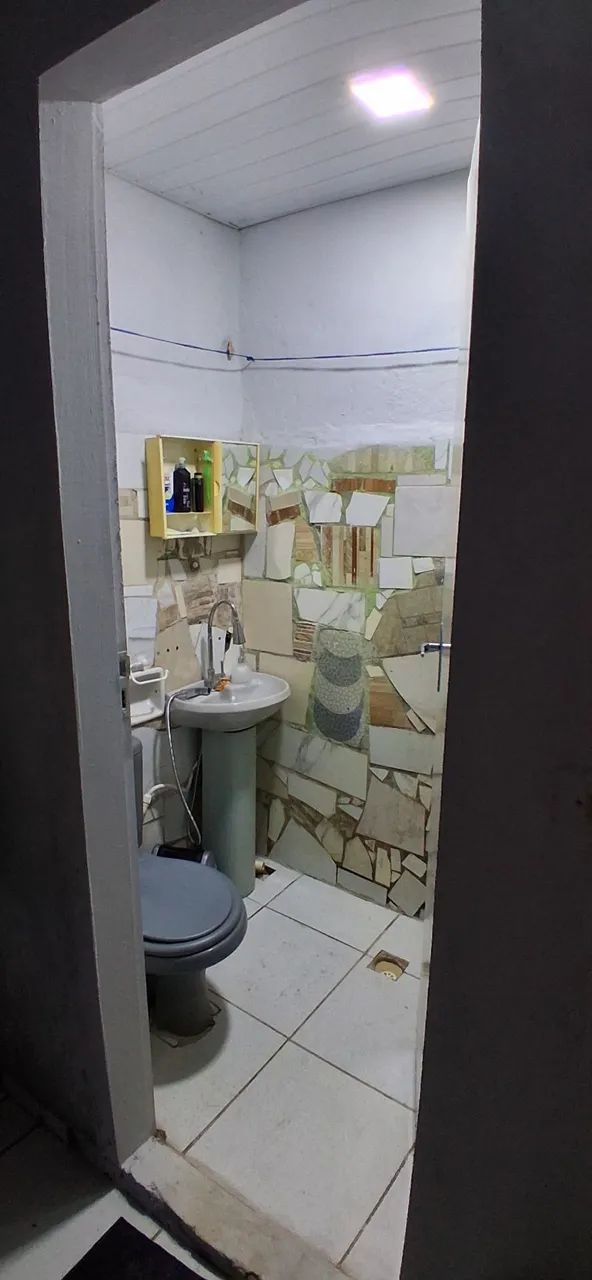 Kitnet em jardim piedade  - Foto 4