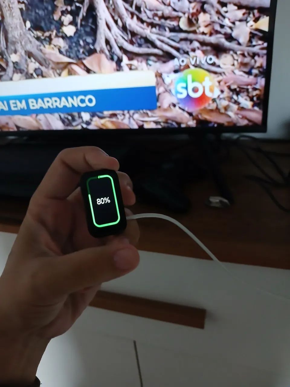 Vendo relógio  band 2
