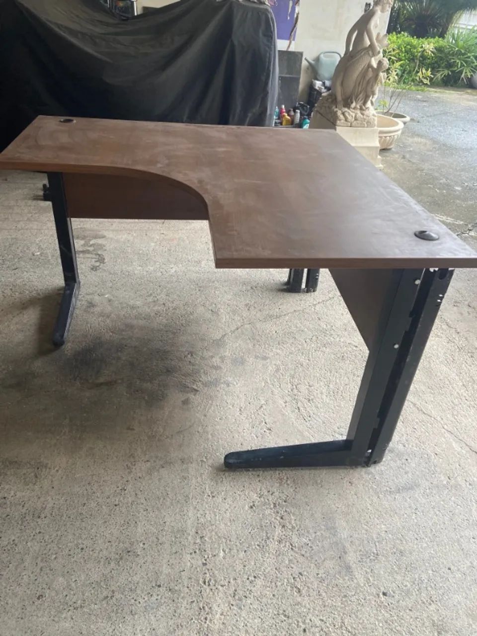 Mesa para escritório