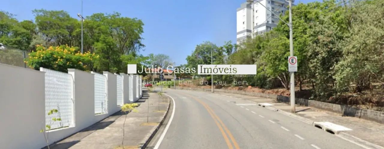 Área à venda no Jardim Emília com 7100 m² - Foto 2