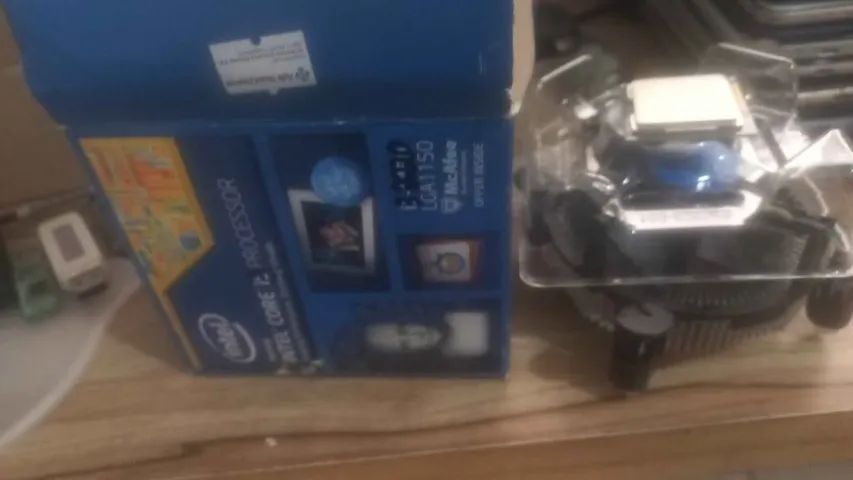 processador core i5, memória DDR3-VENDA SO PESSOALMENTE, NAO FAÇO OLX - Foto 2