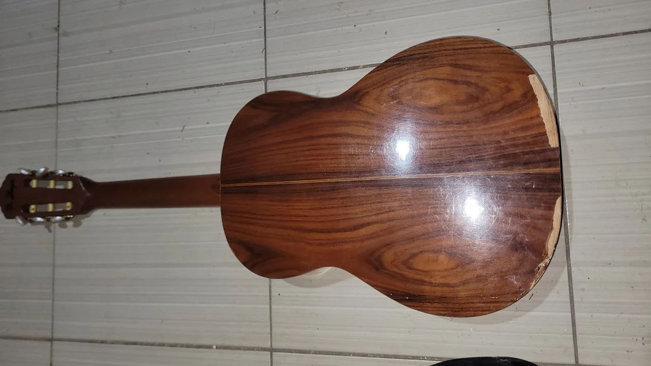 Violão Di Giorgio - Foto 5