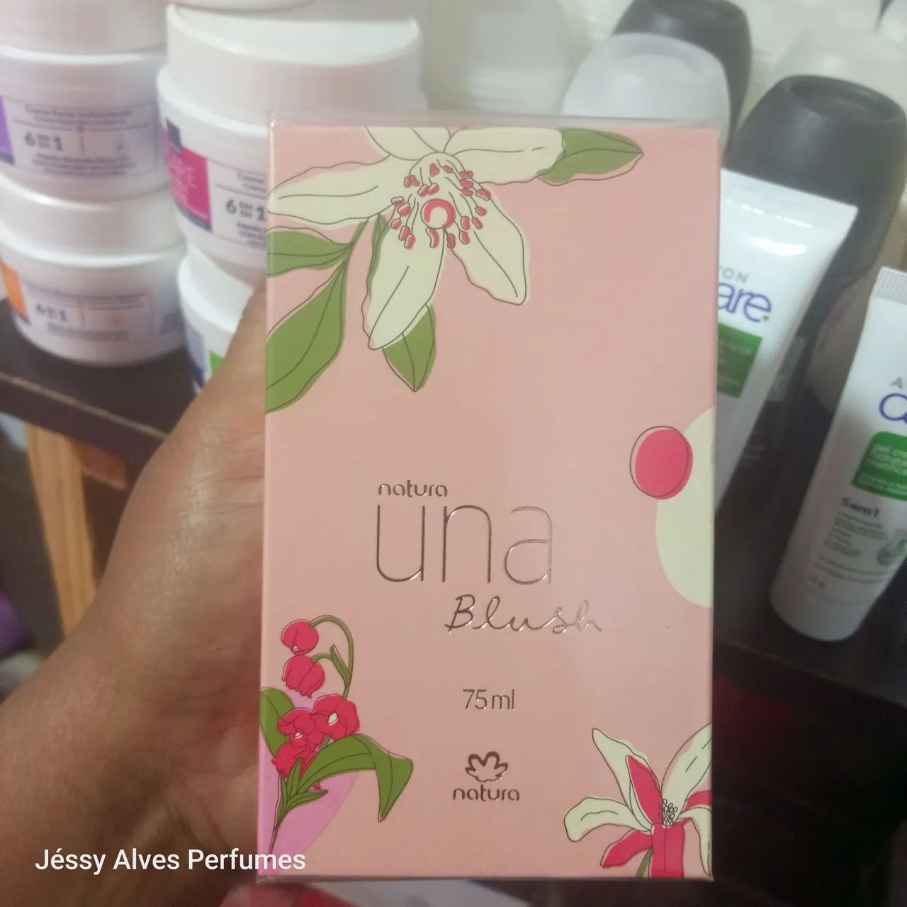 Produtos Natura - Foto 2