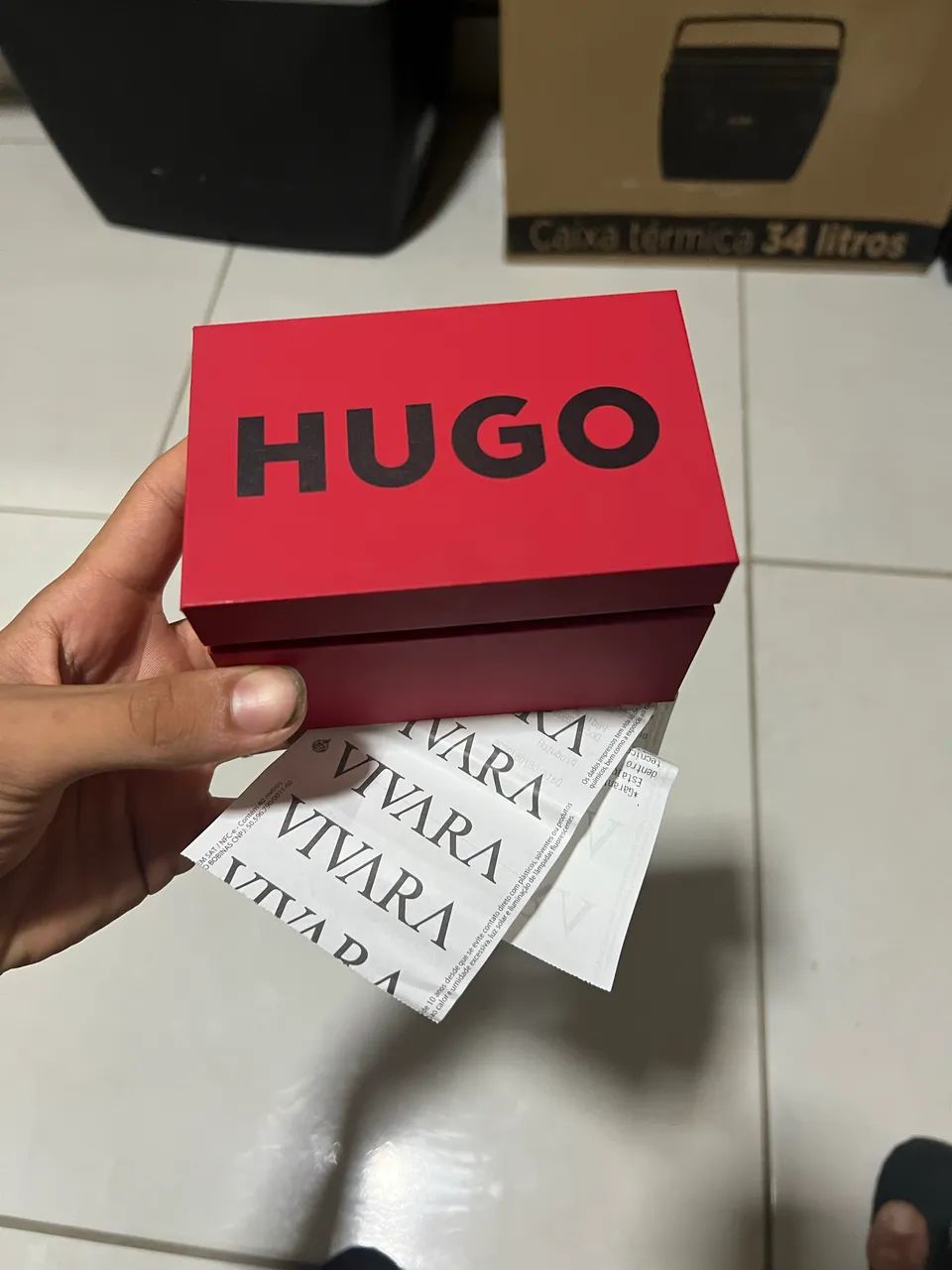 Relógio Hugo Boss  - Foto 3