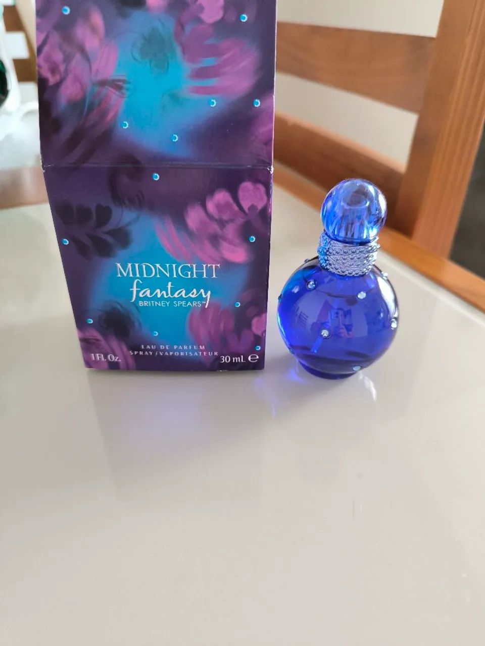 Perfume original na caixa  - Foto 2