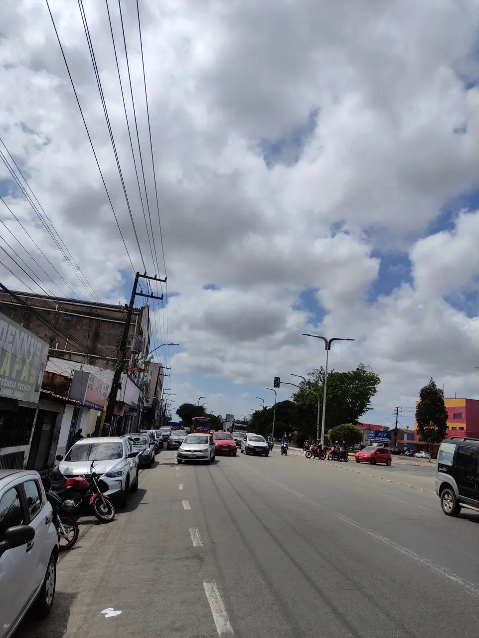 Casa com 3 pontos comerciais | 200m² | Jerônimo de alburquerque - Foto 3