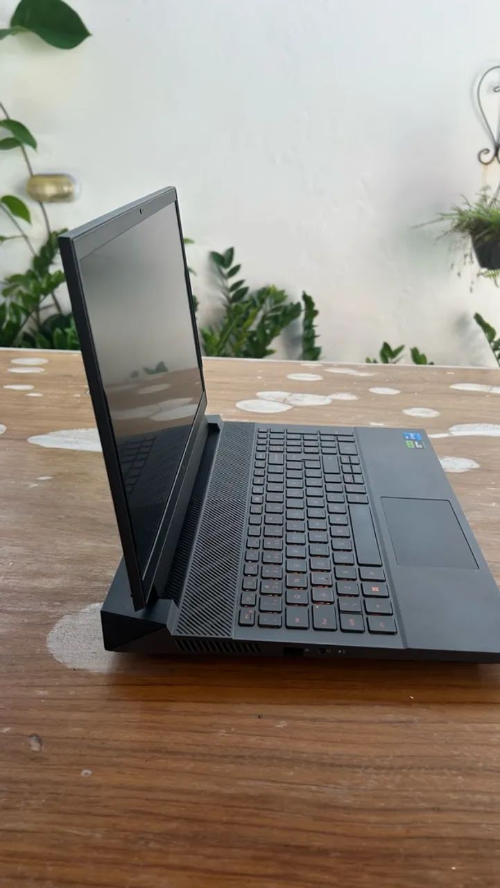 Notebook Dell G15 - Foto 5