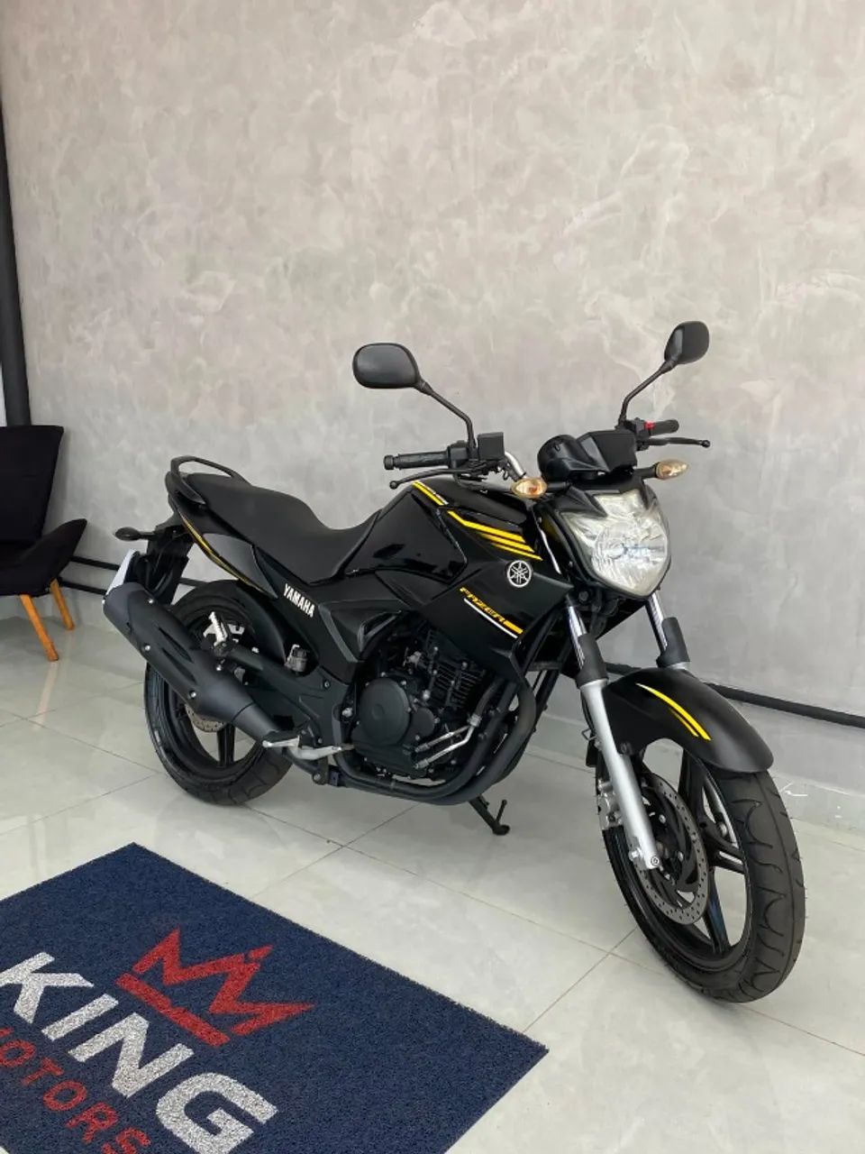 YS FAZER 250 - Foto 3