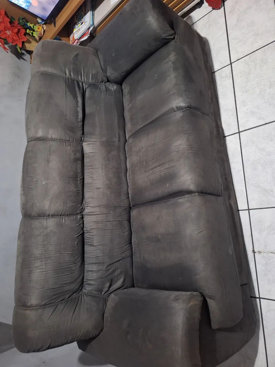 Vende - se sofa - Foto 5