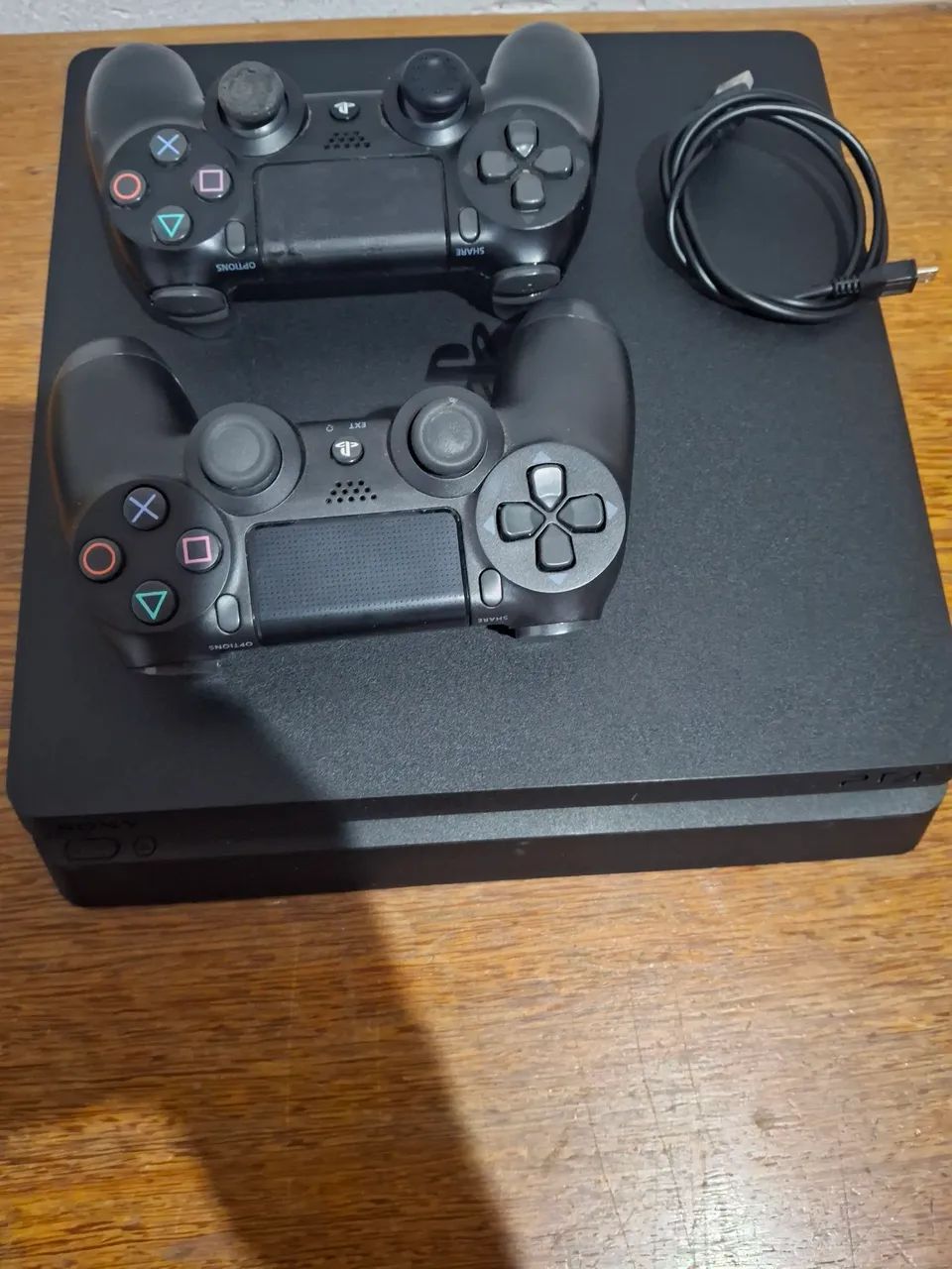 Ps4 silm 1tb  - Foto 3