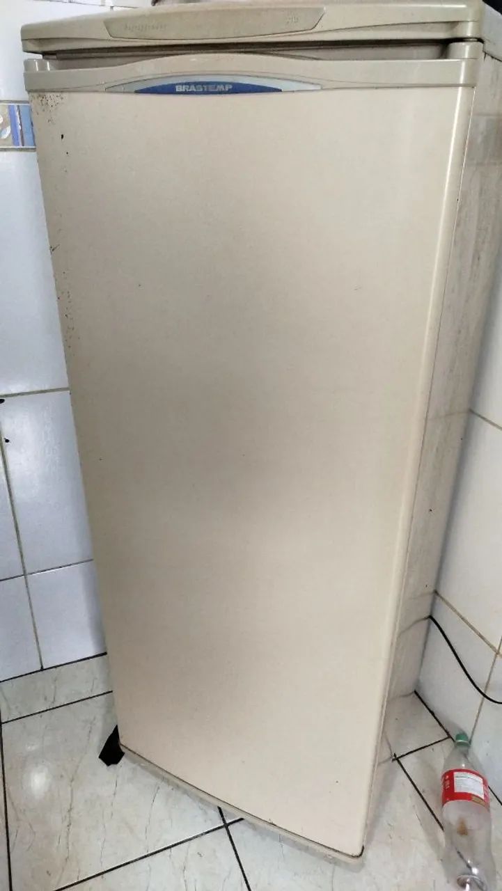 Geladeira 