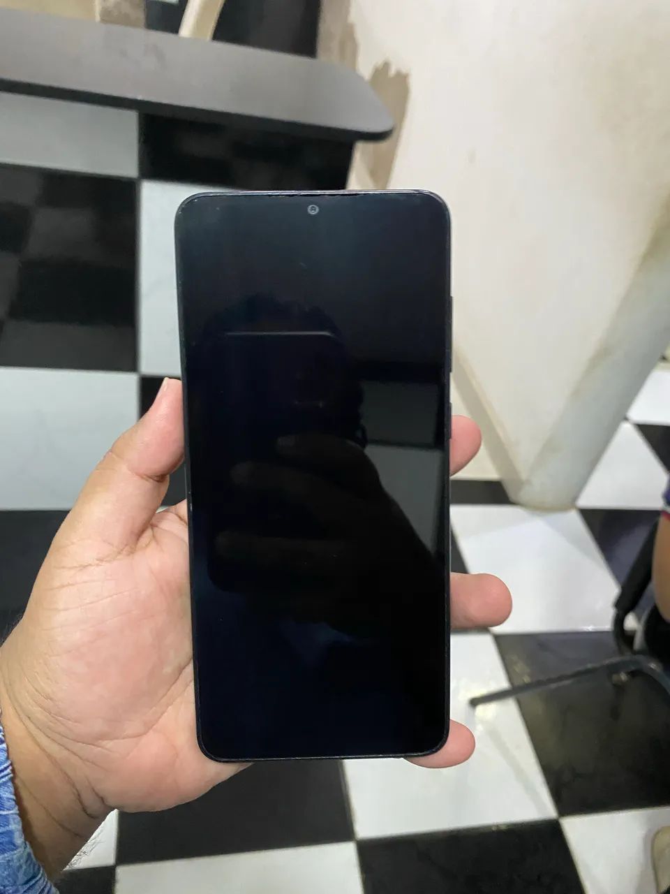 Samsung A06 impecável  - Foto 2