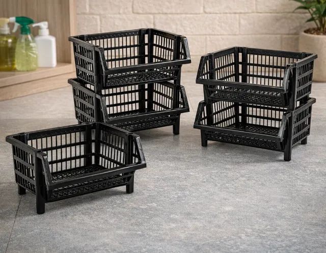 Durable Organizer Baskets65704319119107121