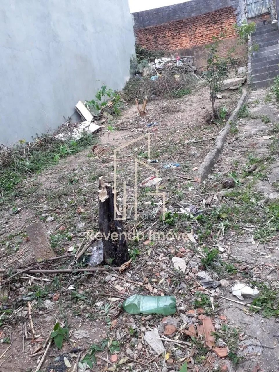 terreno de 400m² - Foto 3