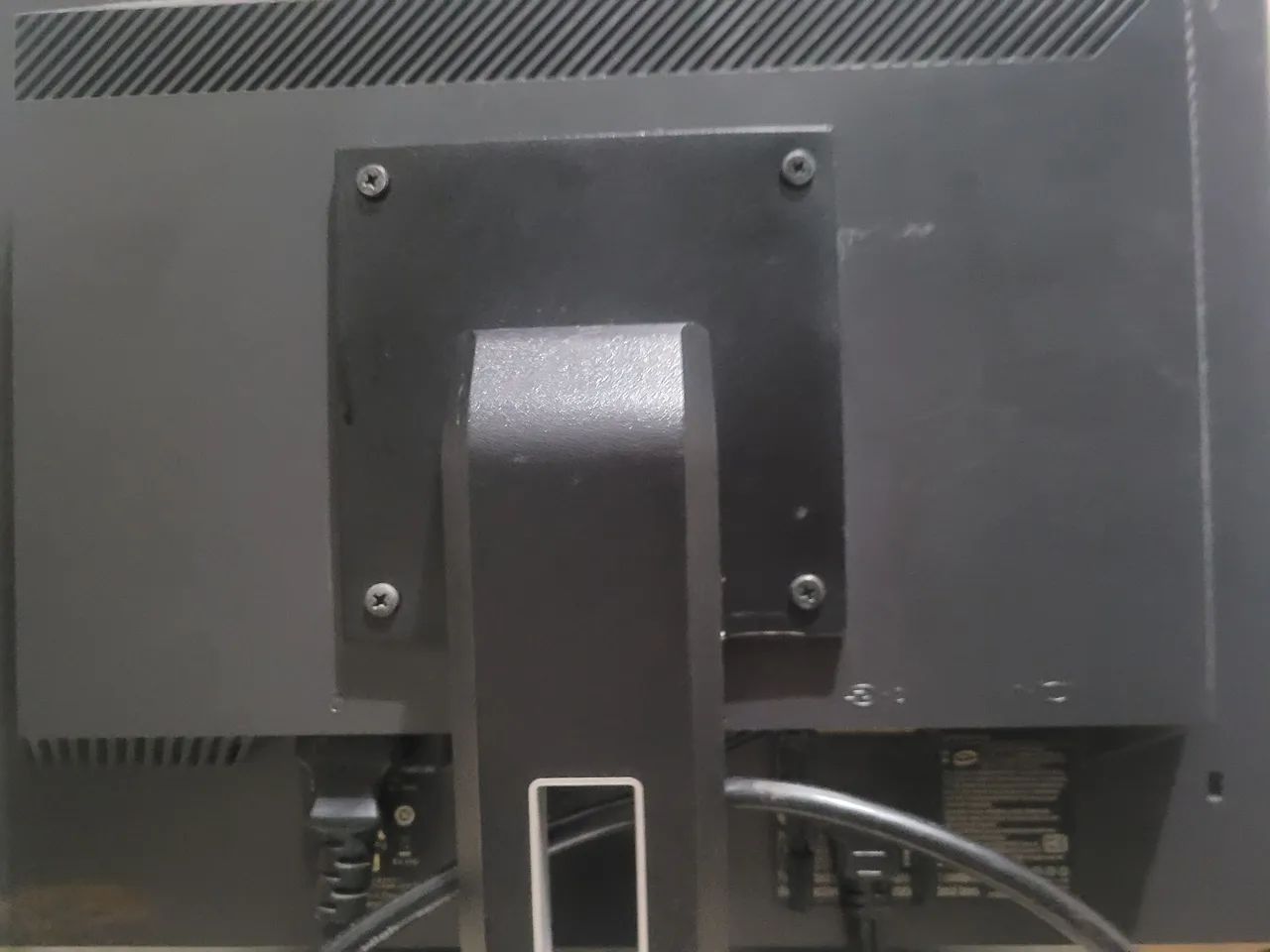 Monitor Lenovo ThinkVision L171p 17" - Foto 2