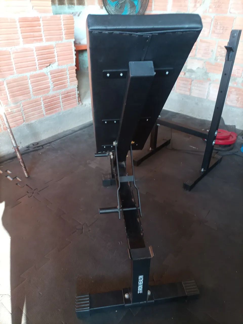 Aparelho supino - Foto 3
