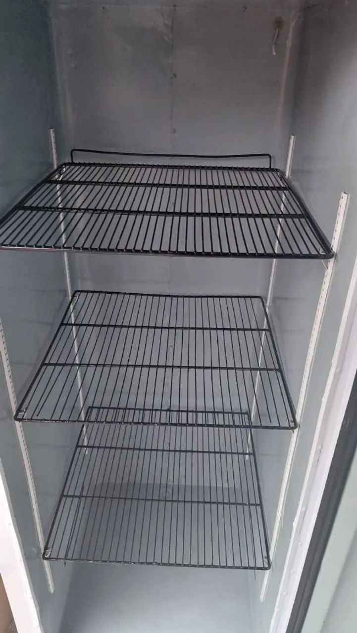 Frizeer VERTICAL GELOPAR 575 Litros  - Foto 5
