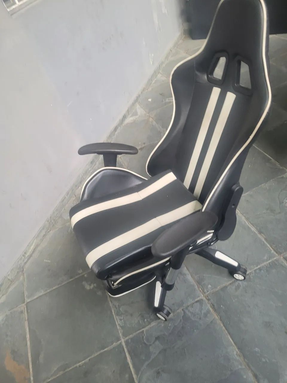 Cadeira de videogame - Foto 4