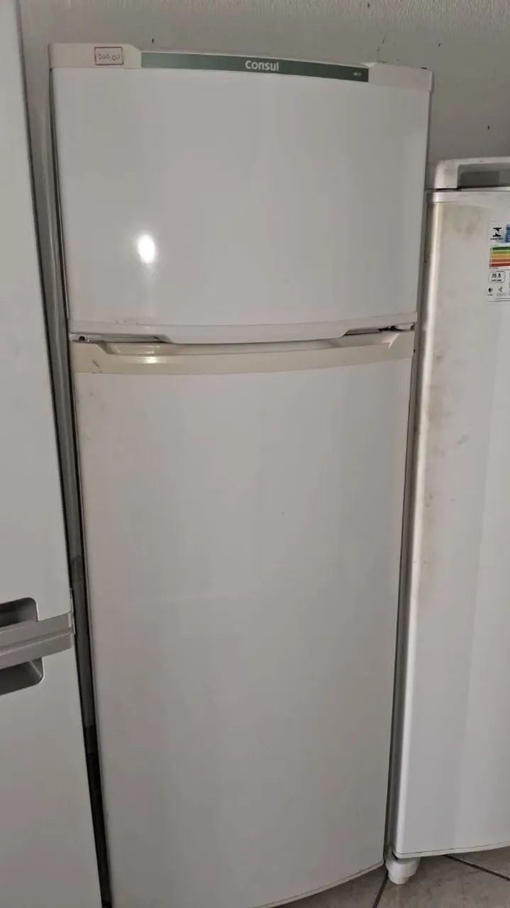 GELADEIRAS 