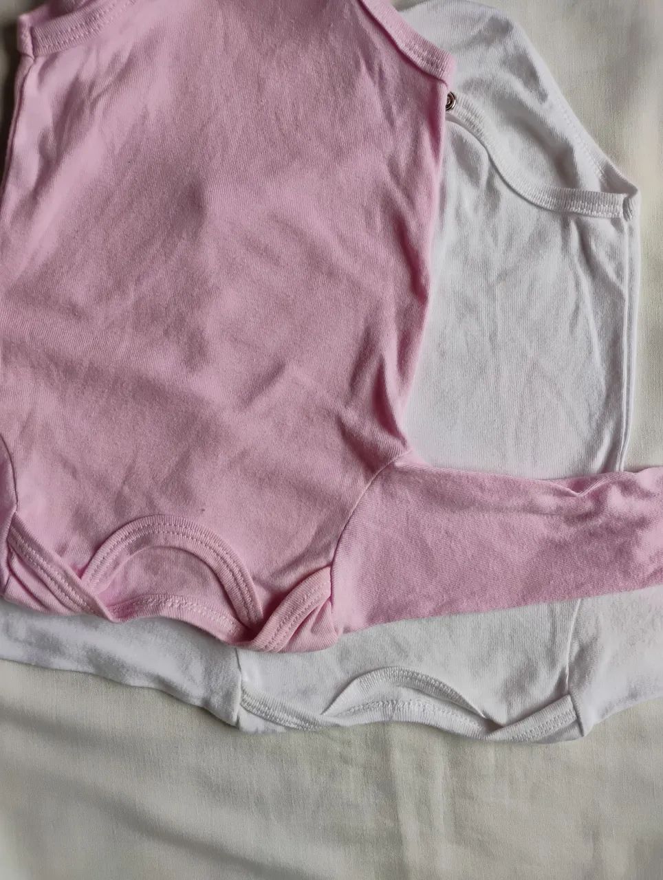 Roupas de bebê  - Foto 2