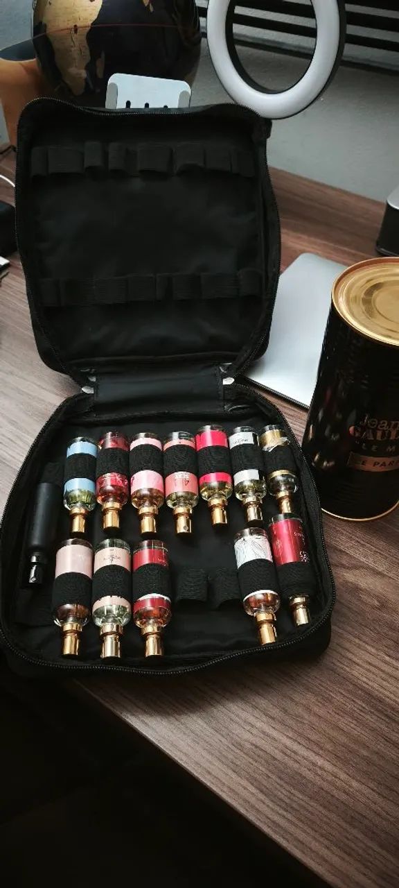 Bolsa de Perfumes
