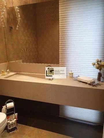 Sobrado com 4 dormitórios, 563 m² - venda por R$ 4.900.000,00 ou aluguel por R$ 28.420,00/ - Foto 13