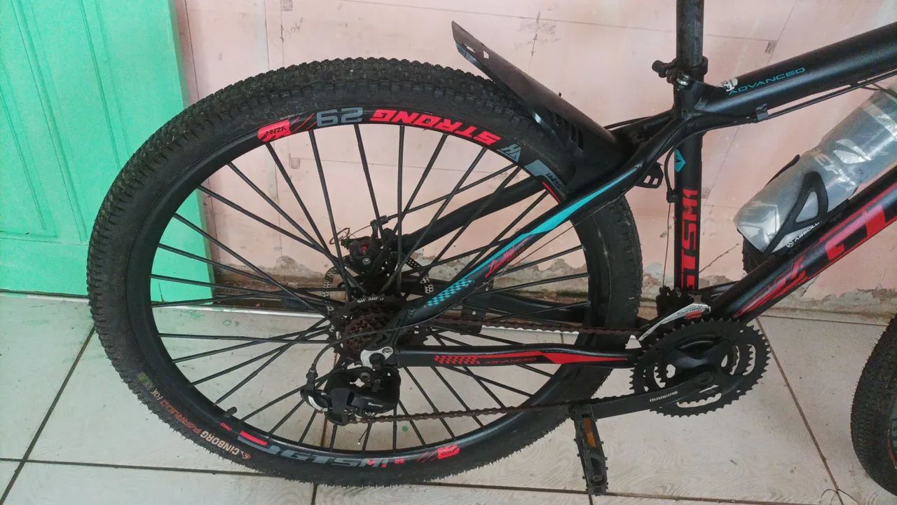 ....Bicicleta . - Foto 2