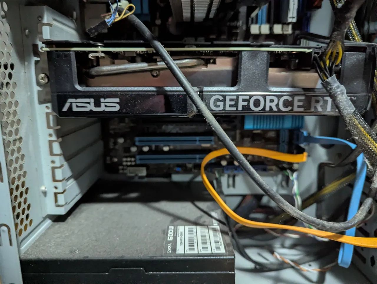 PC Gamer com RTX 4060 Ti - Foto 4