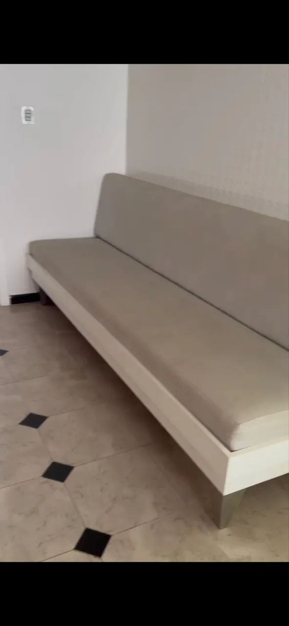 Sofá Modulado 2 metros - Foto 2