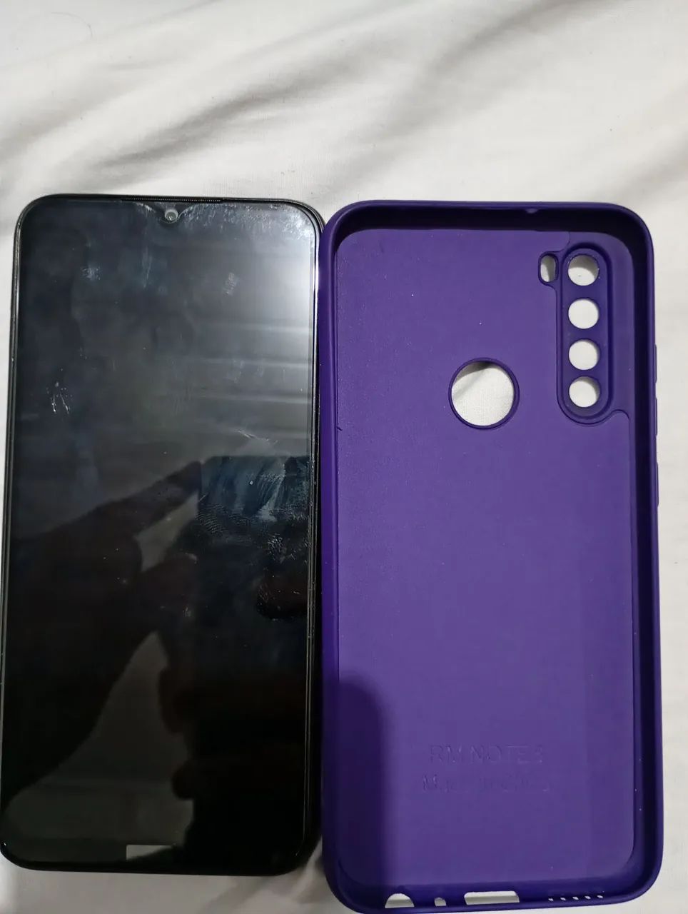 Redmi  - Foto 2