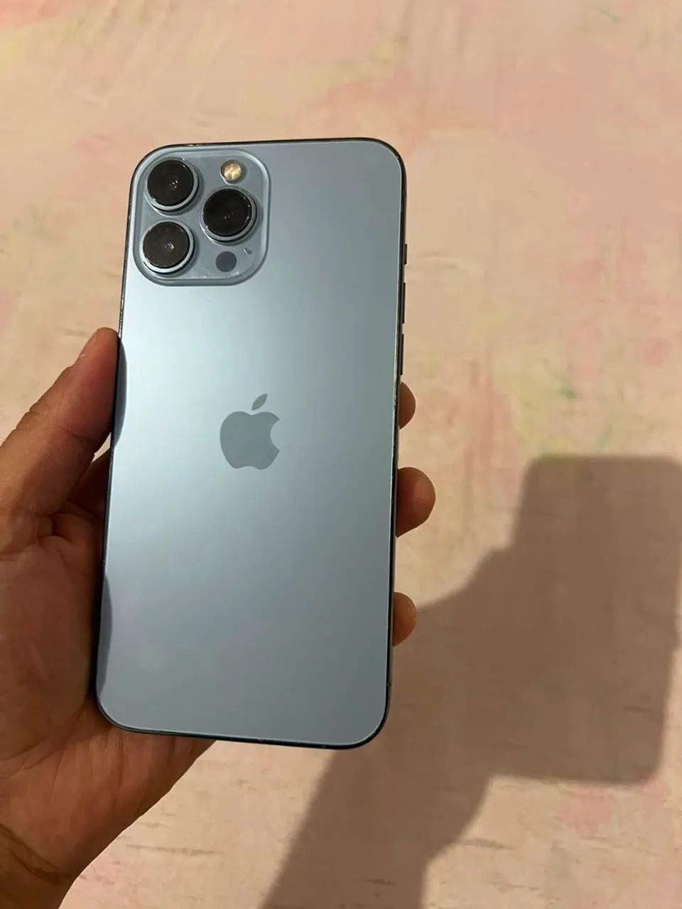 iPhone 13 pro Max todo original 
