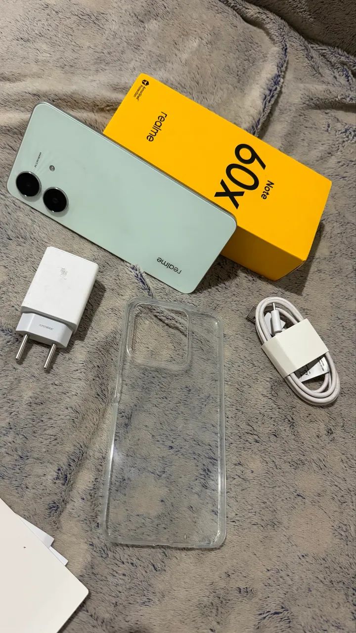 Note 60x 128,gb 