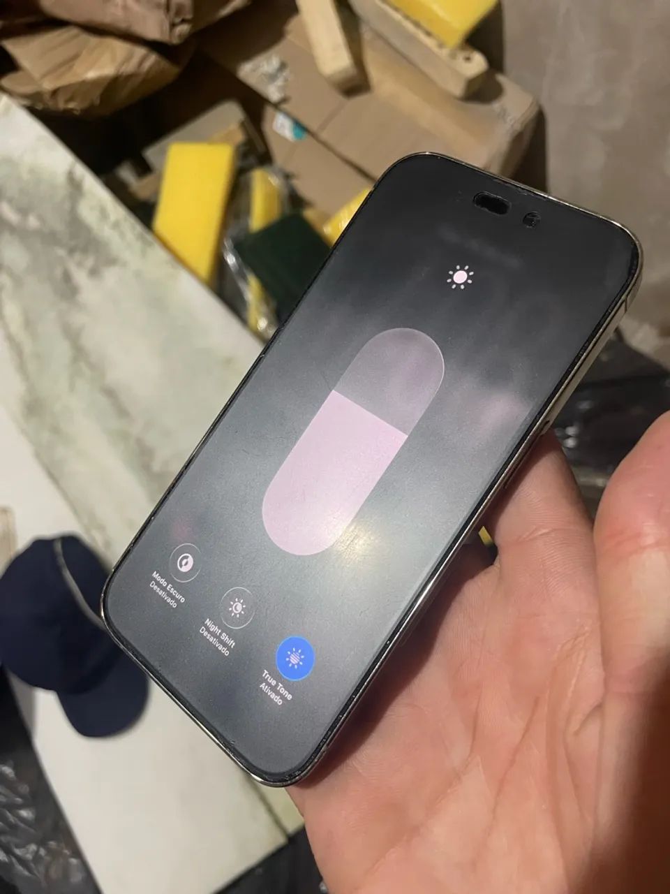IPHONE 14 PRO - Foto 4