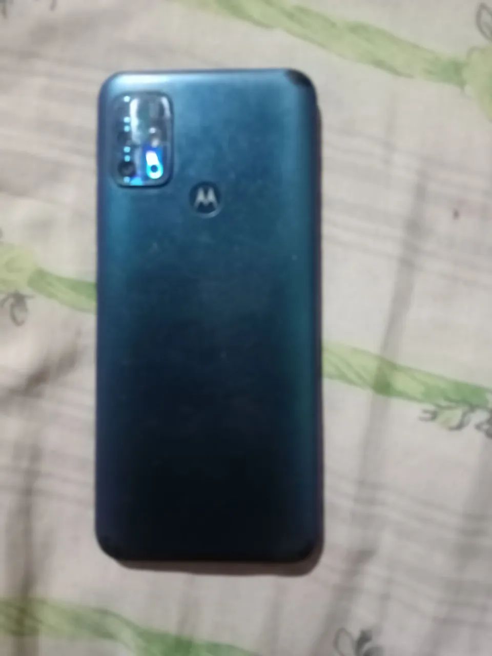 Vendo Celular Moto G20  - Foto 2
