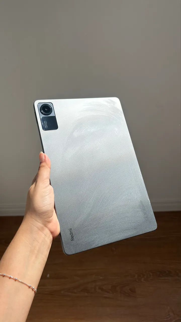 Tablet Xiaomi Redmi Pad SE 11 polegadas, 128 GB, 8 GB RAM - Foto 3