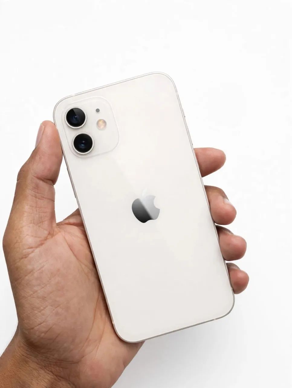 iPhone 12 128gb Aparelho Todo Original 