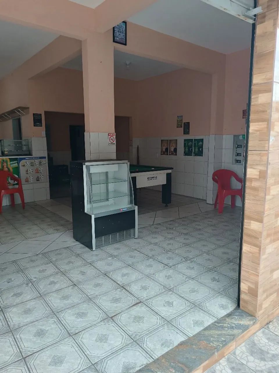 Alugo Comércio próximo ao centro de Feu Rosa - Foto 5