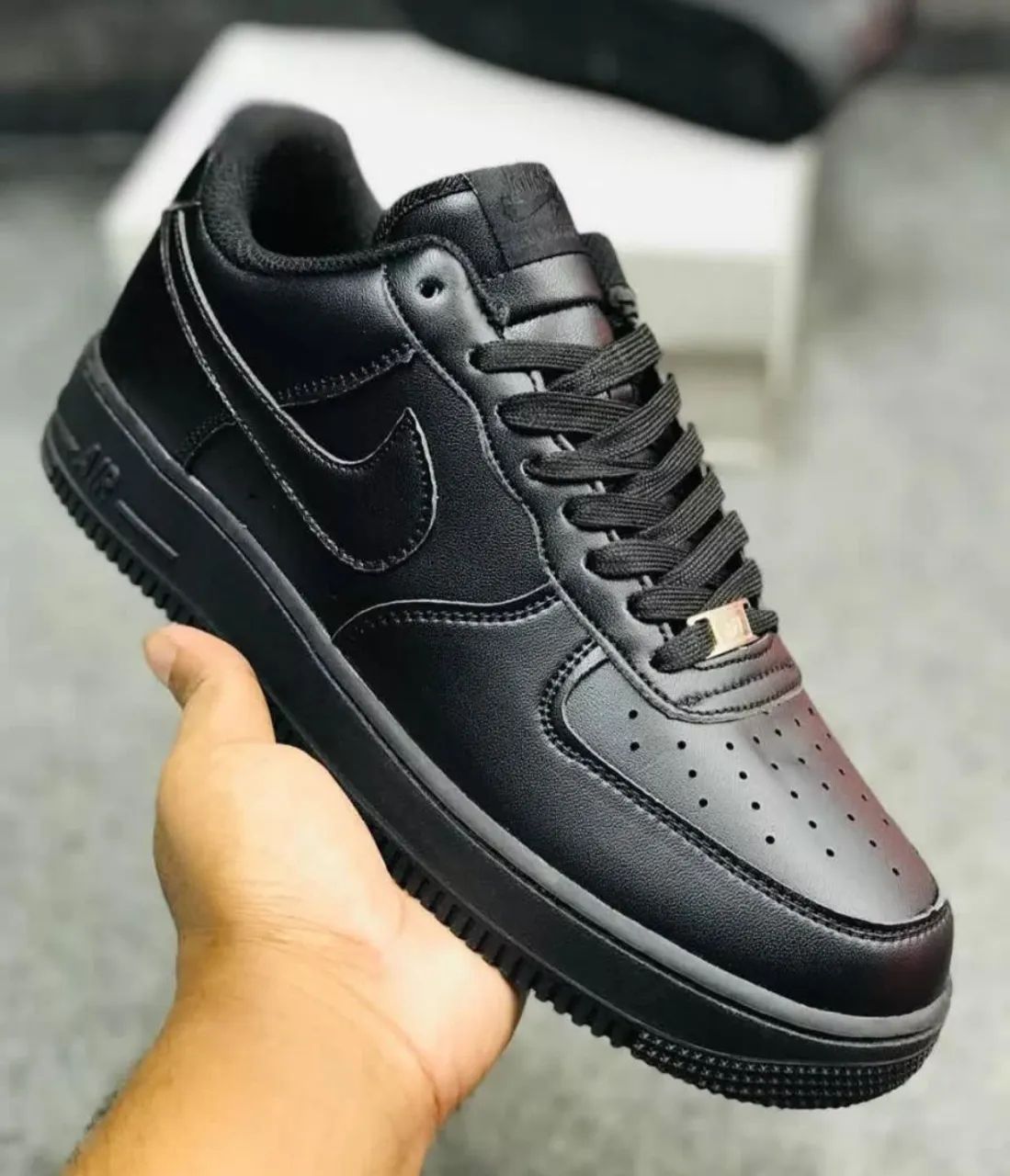 Tênis Nike Air Force 1 - Foto 3