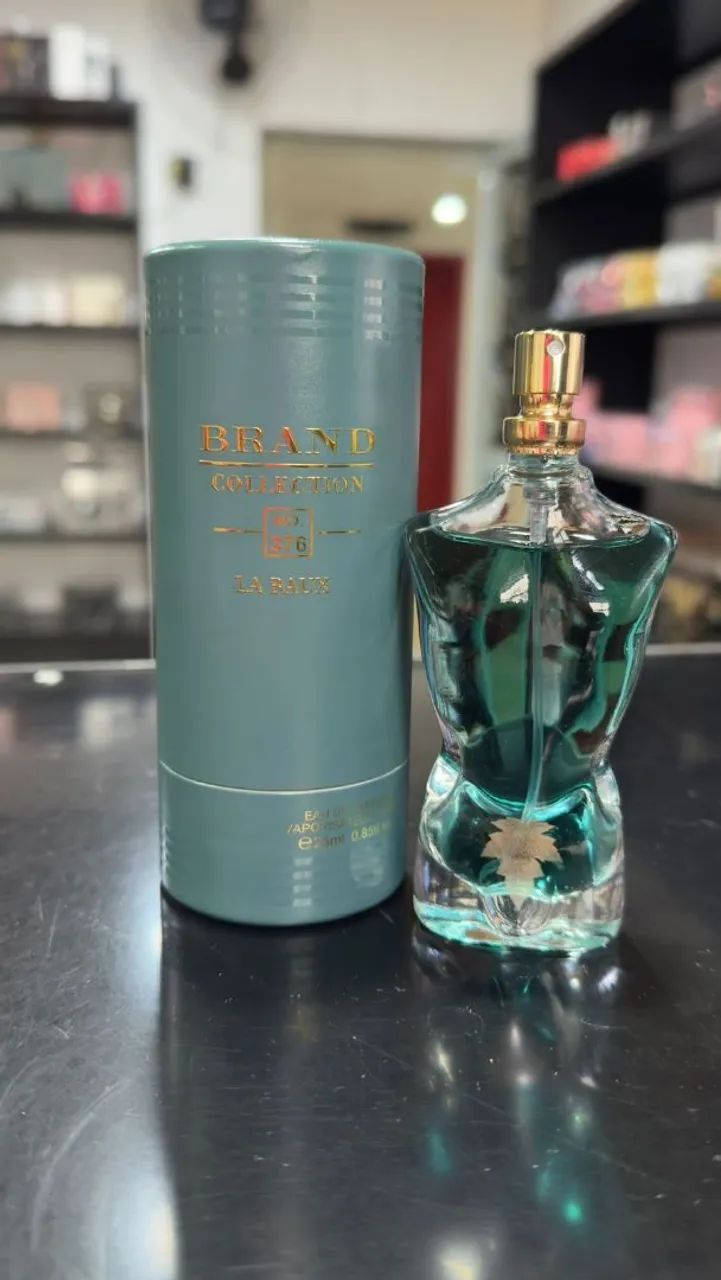 Perfumes Masculinos 25 ML
