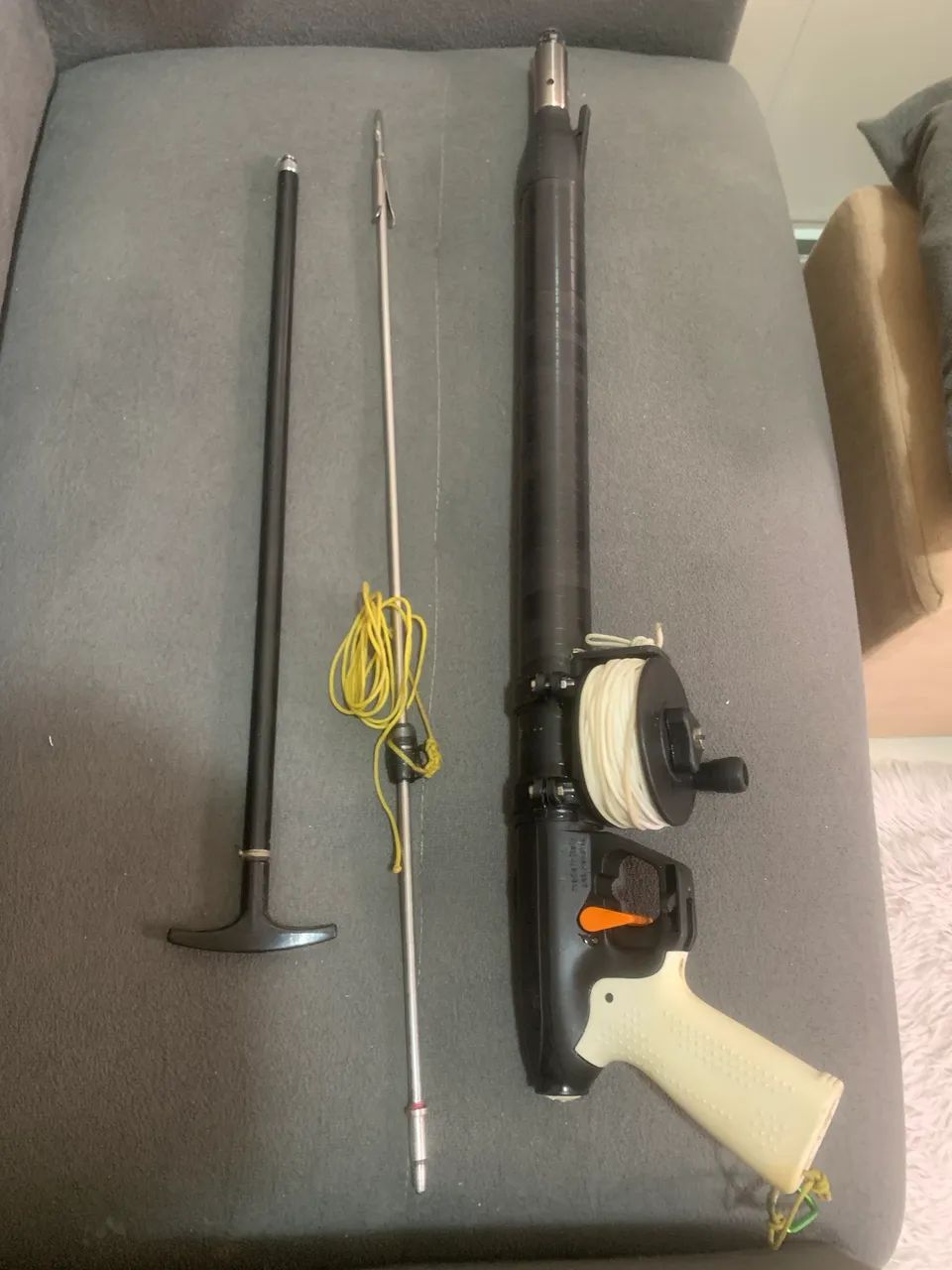 Arpao Mares 65cm - Foto 3