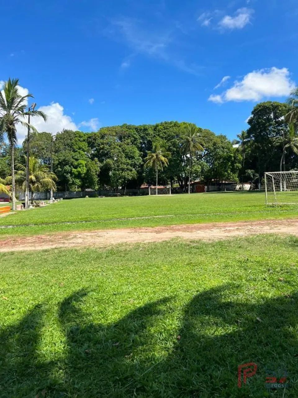 Área à venda, 40.000 m² por R$ 8.000.000,00 - Maiobinha - São Luís/MA