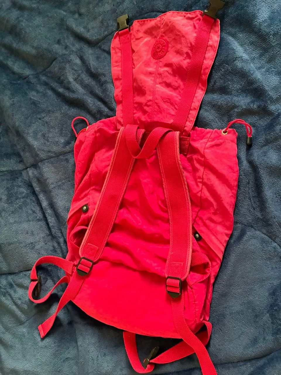 Mochila Kipling Original - Foto 2